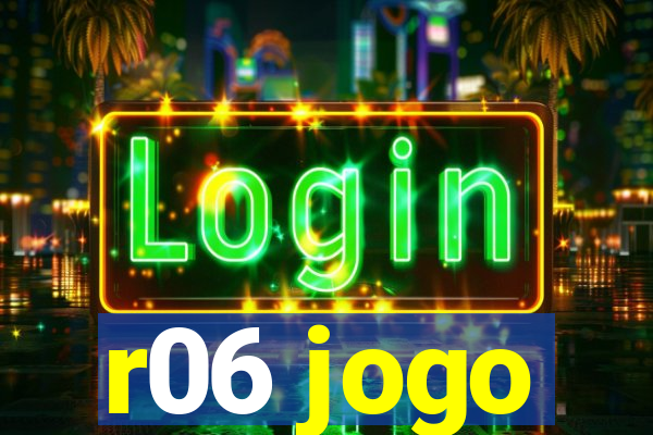 r06 jogo